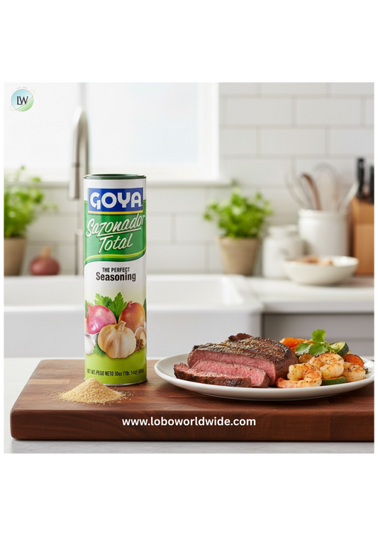 Goya 30 oz. Sazonador Total Seasoning