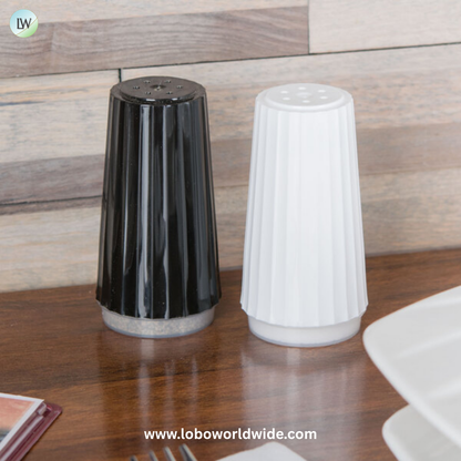 Prefilled Disposable Salt Shaker (Different packs