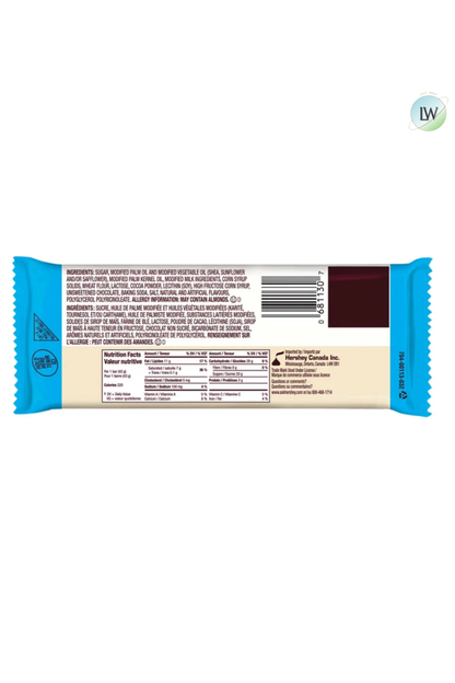 Hershey’s Chocolate Bars, 36ct.