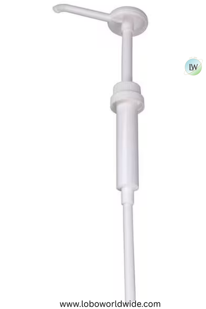Sqwincher Pump Spout, Liquid Concentrate, 1 Oz.