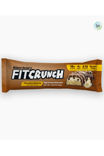 FITCRUNCH (9ct Snack)