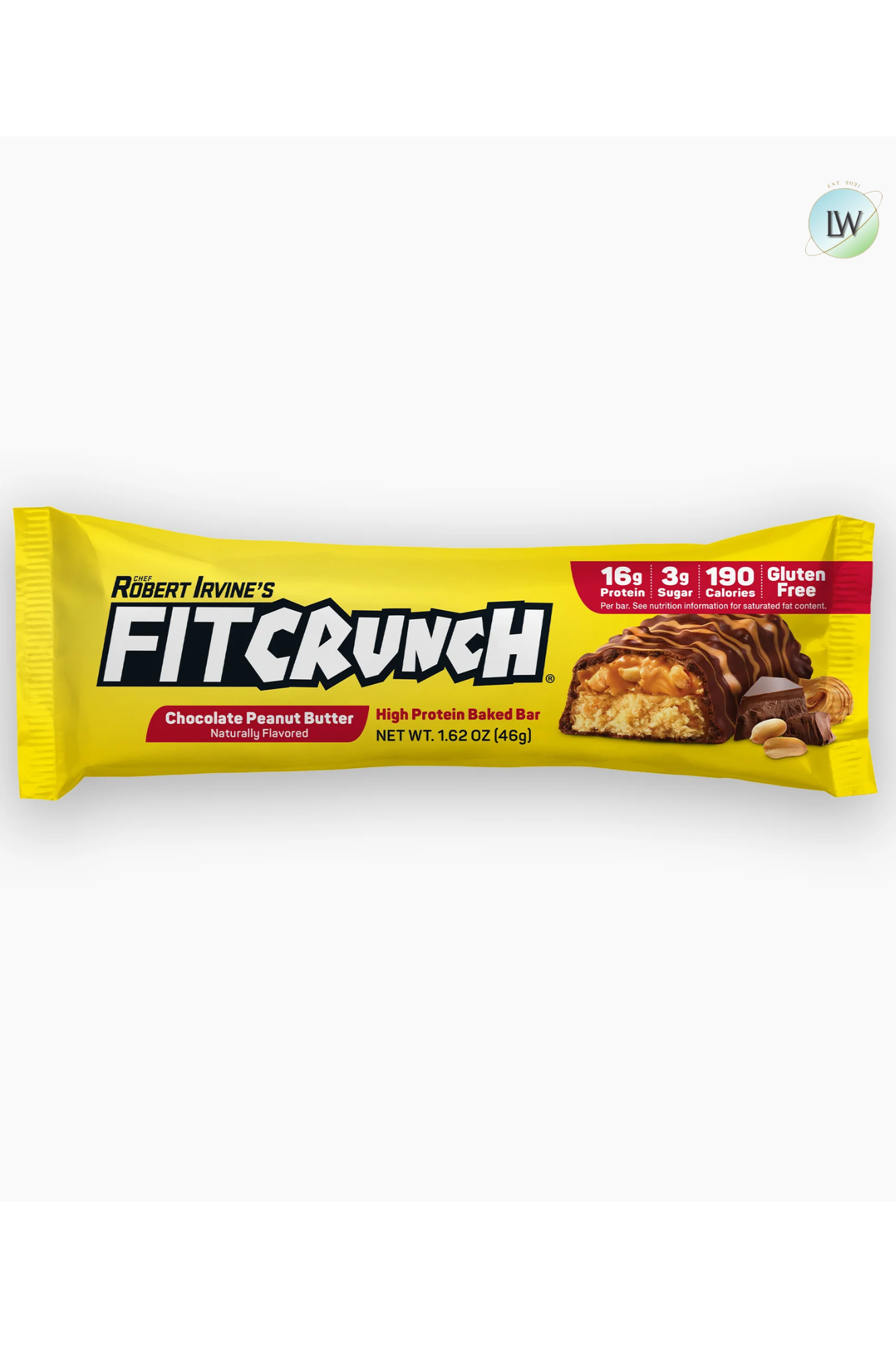 FITCRUNCH (9ct Snack)