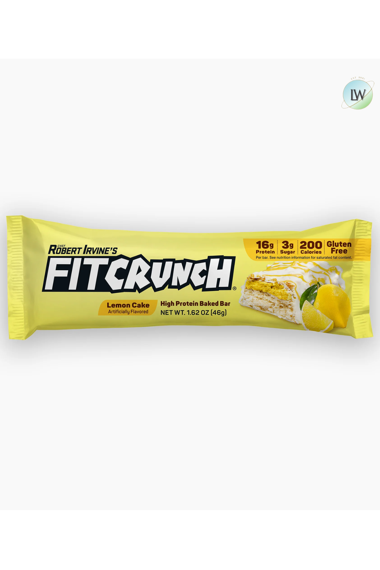 FITCRUNCH (9ct Snack)