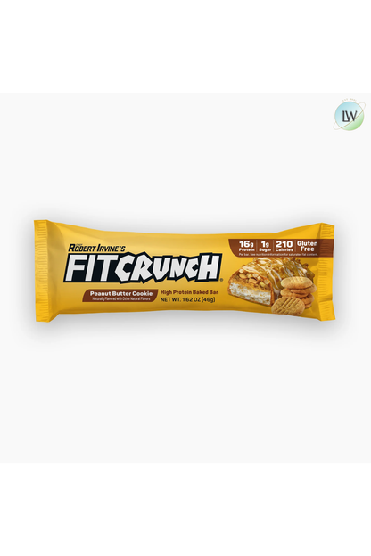 FITCRUNCH (9ct Snack)