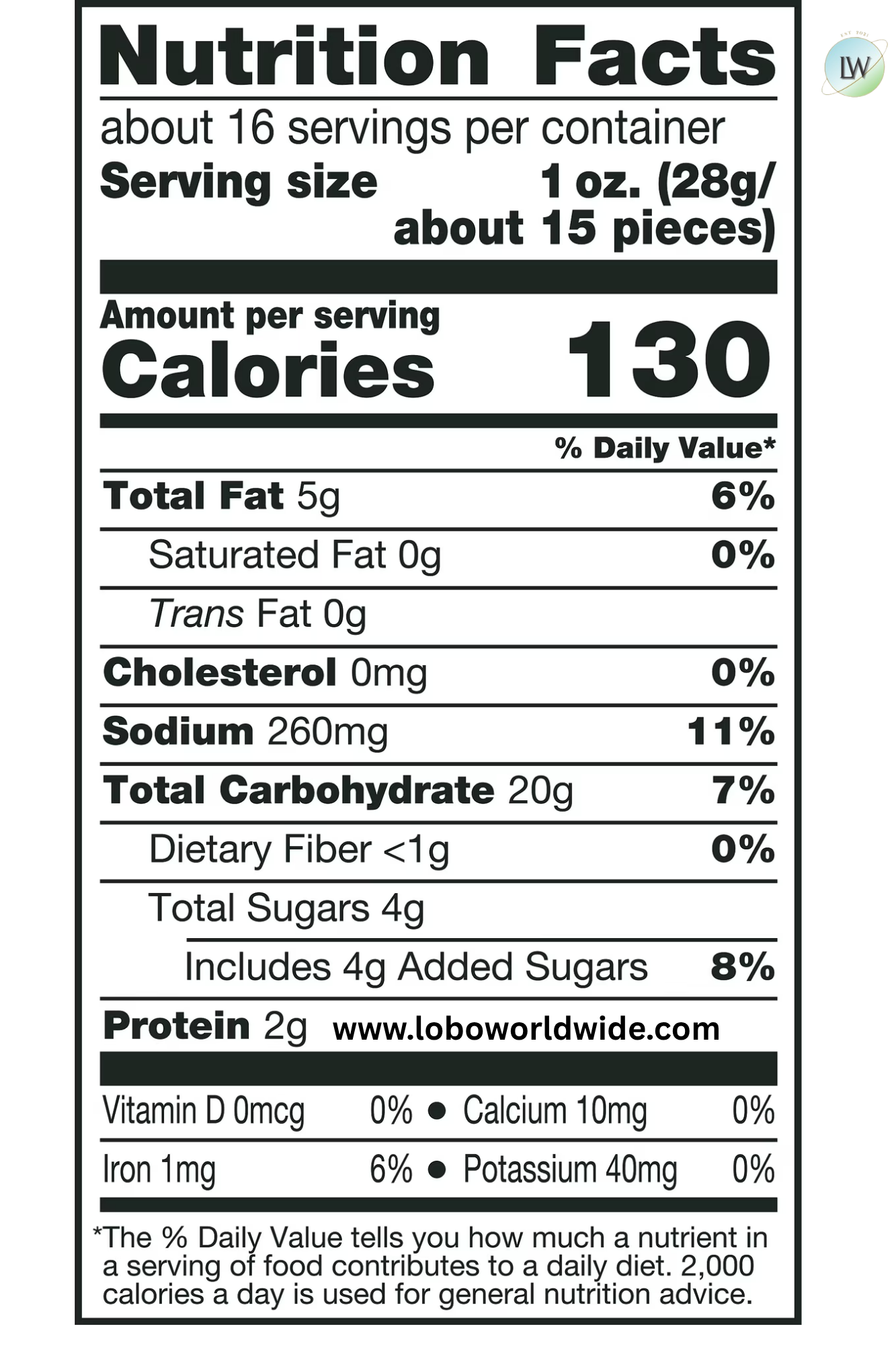 Dot's Homestyle Pretzels, Pretzel Twists Snack, 16 oz.