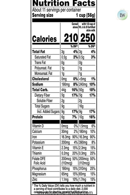 Quaker Oatmeal Squares Cinnamon Crunchy Oat Cereal, 21 oz