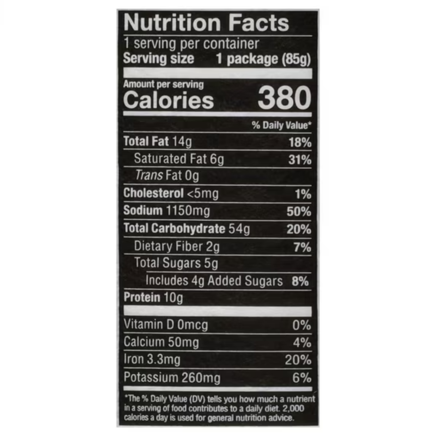 (6 pack) Nissin Foods Cup Noodles Stir Fry Ramen Noodles.