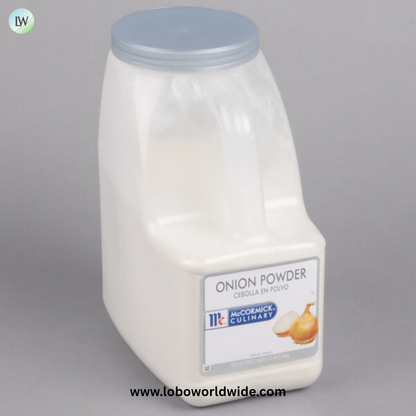 McCormick Culinary Onion Powder - 5.5 lb.