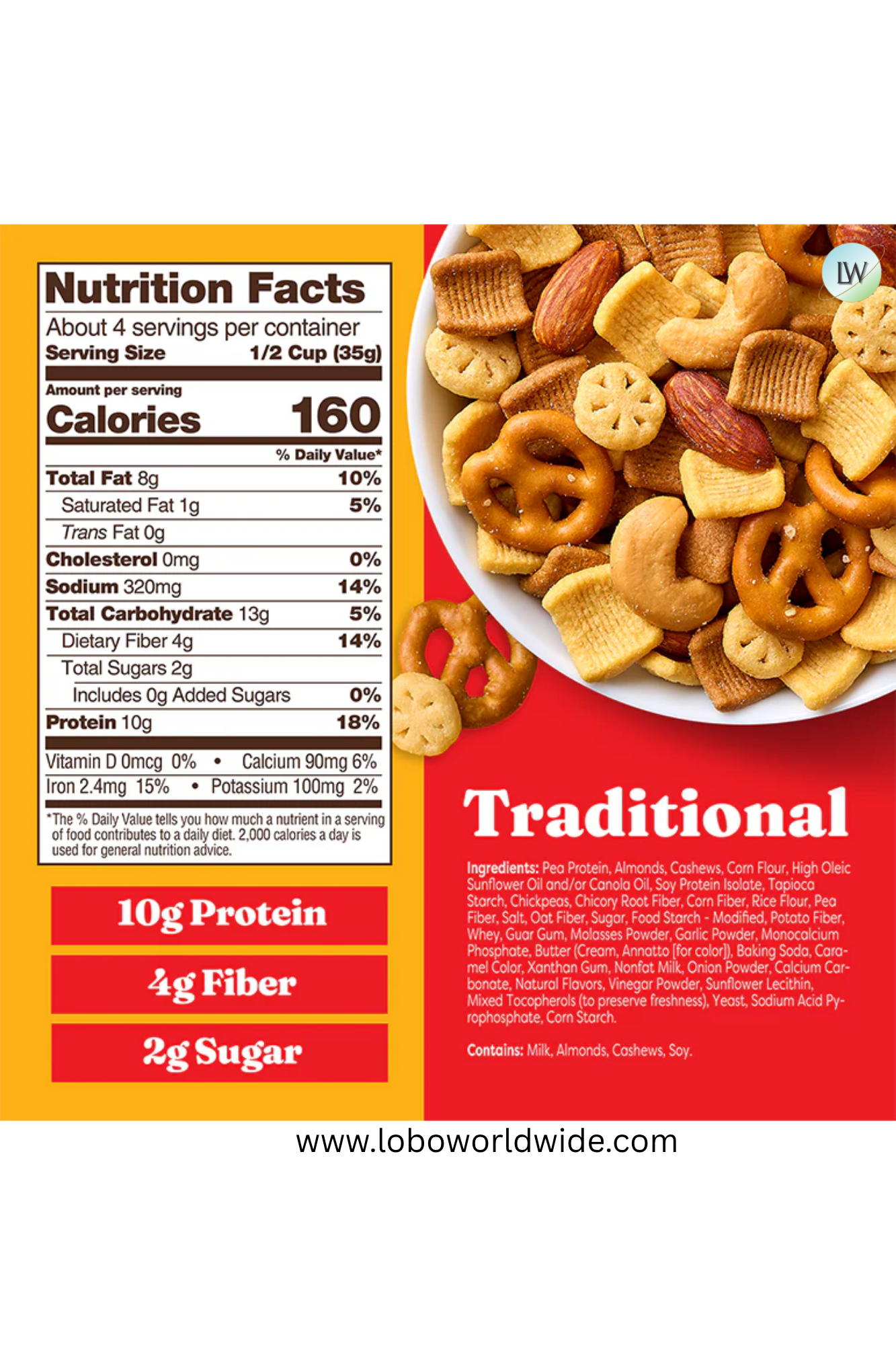 Catalina Crunch savory snacks bundle 21oz