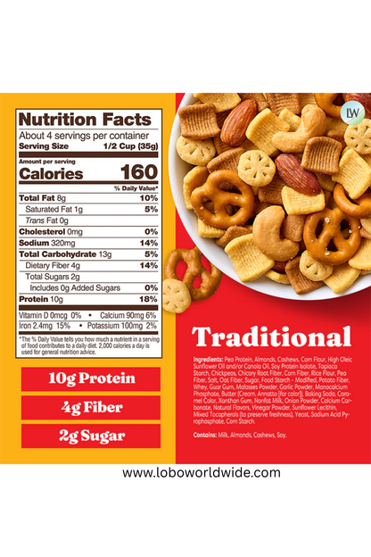 Catalina Crunch savory snacks bundle 21oz