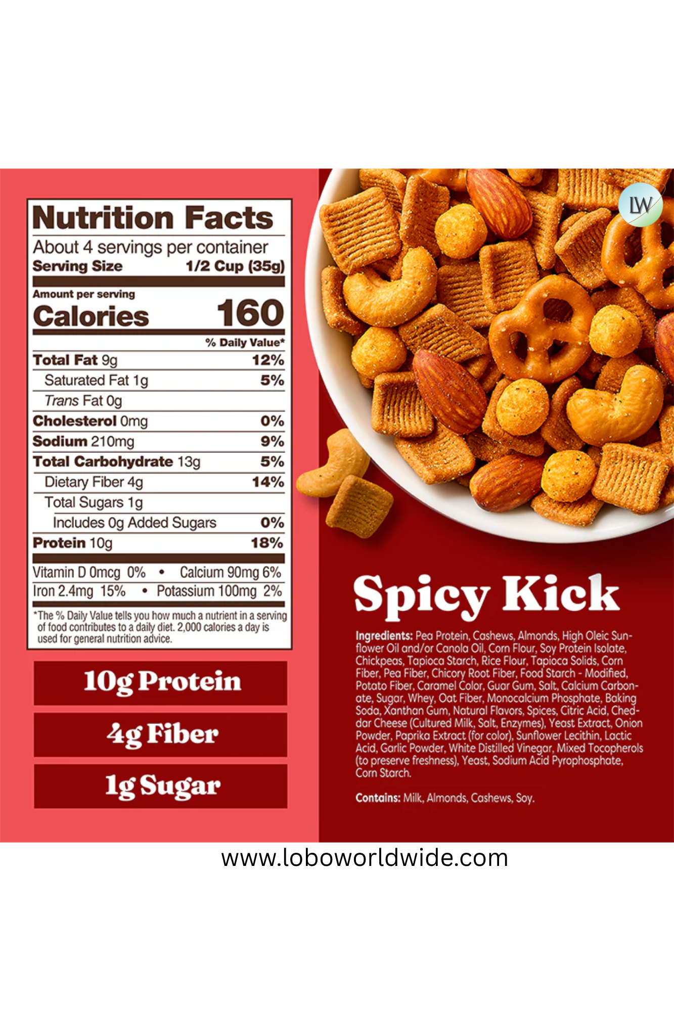 Catalina Crunch savory snacks bundle 21oz
