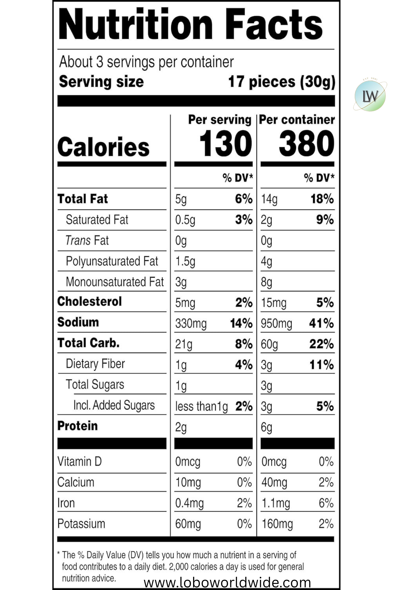 Quaker Popped Rice Crips, Gluten Free, Ranch, Small Bag, 3.03 Ounce