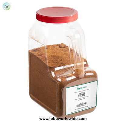 Regal Ground Nutmeg - 5 lb.