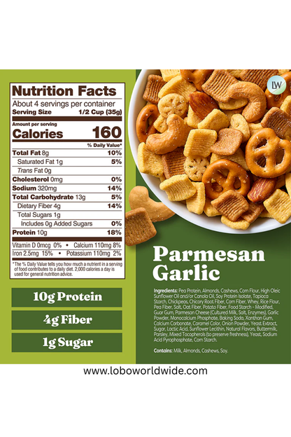 Catalina Crunch snack mix  5.25oz