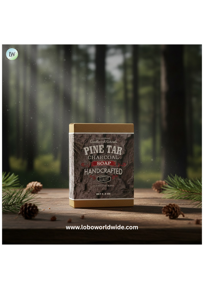 Creekwood Natural Handcrafted Soaps