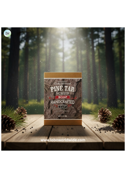 Creekwood Natural Handcrafted Soaps