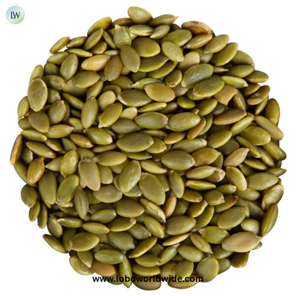 Roasted Unsalted Pumpkin Seeds 12 lb.