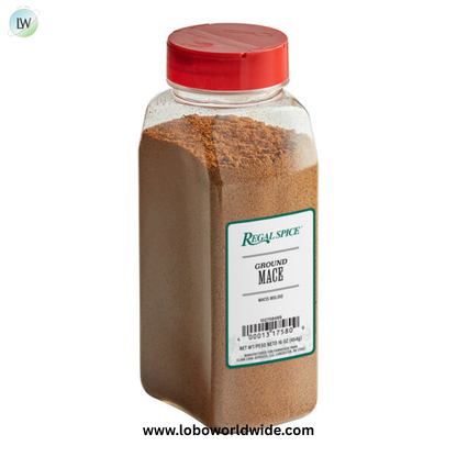 Regal Ground Mace - 16 oz.