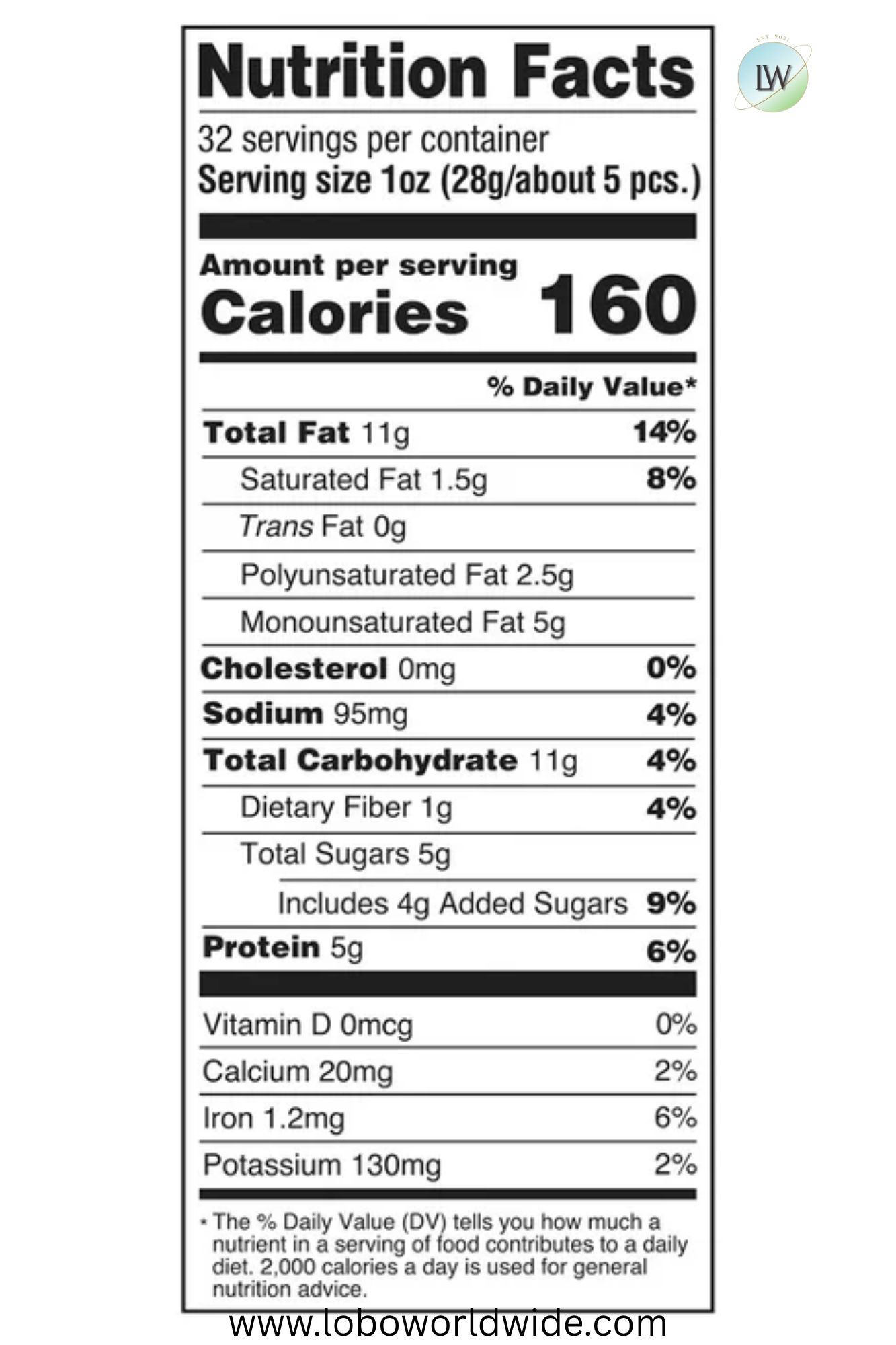 Kirkland Signature Cashew Clusters, 2 lbs