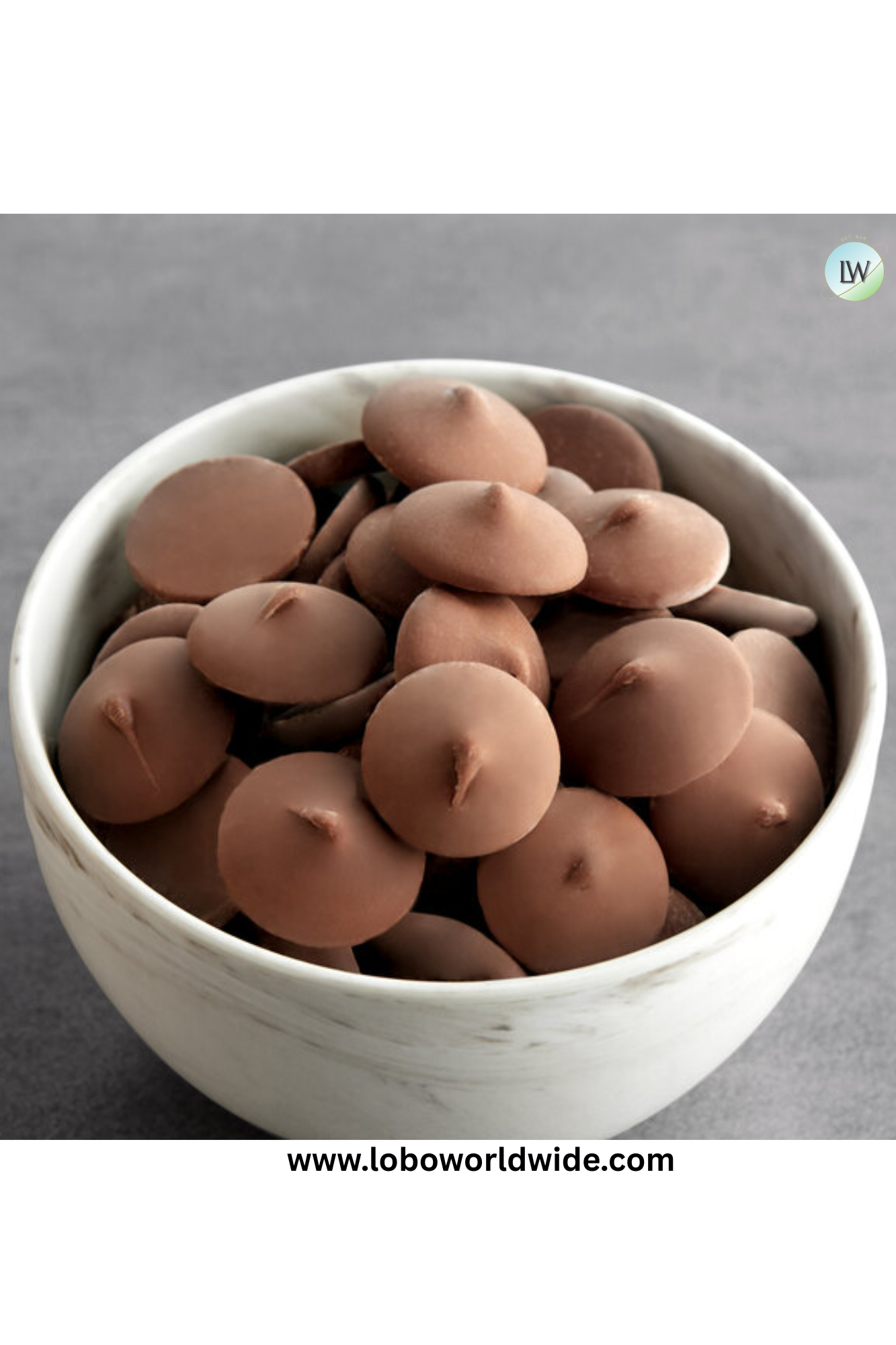 Ghirardelli Wafers