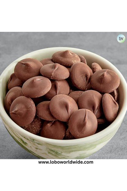 Ghirardelli Wafers