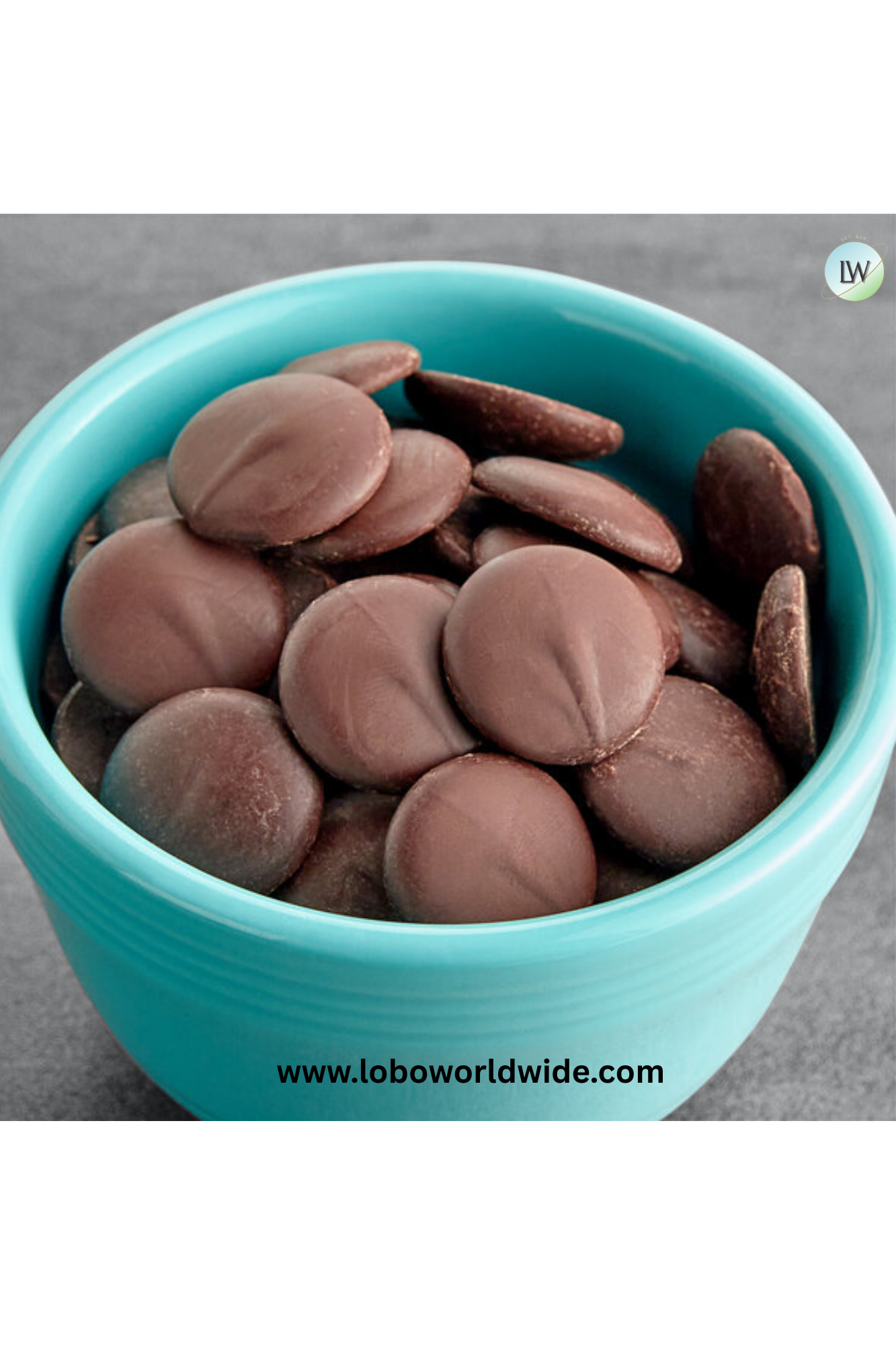 Ghirardelli Wafers