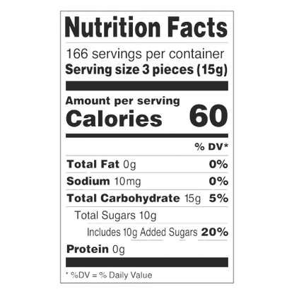Dum Dum Original Mix Pops, 500 pcs.