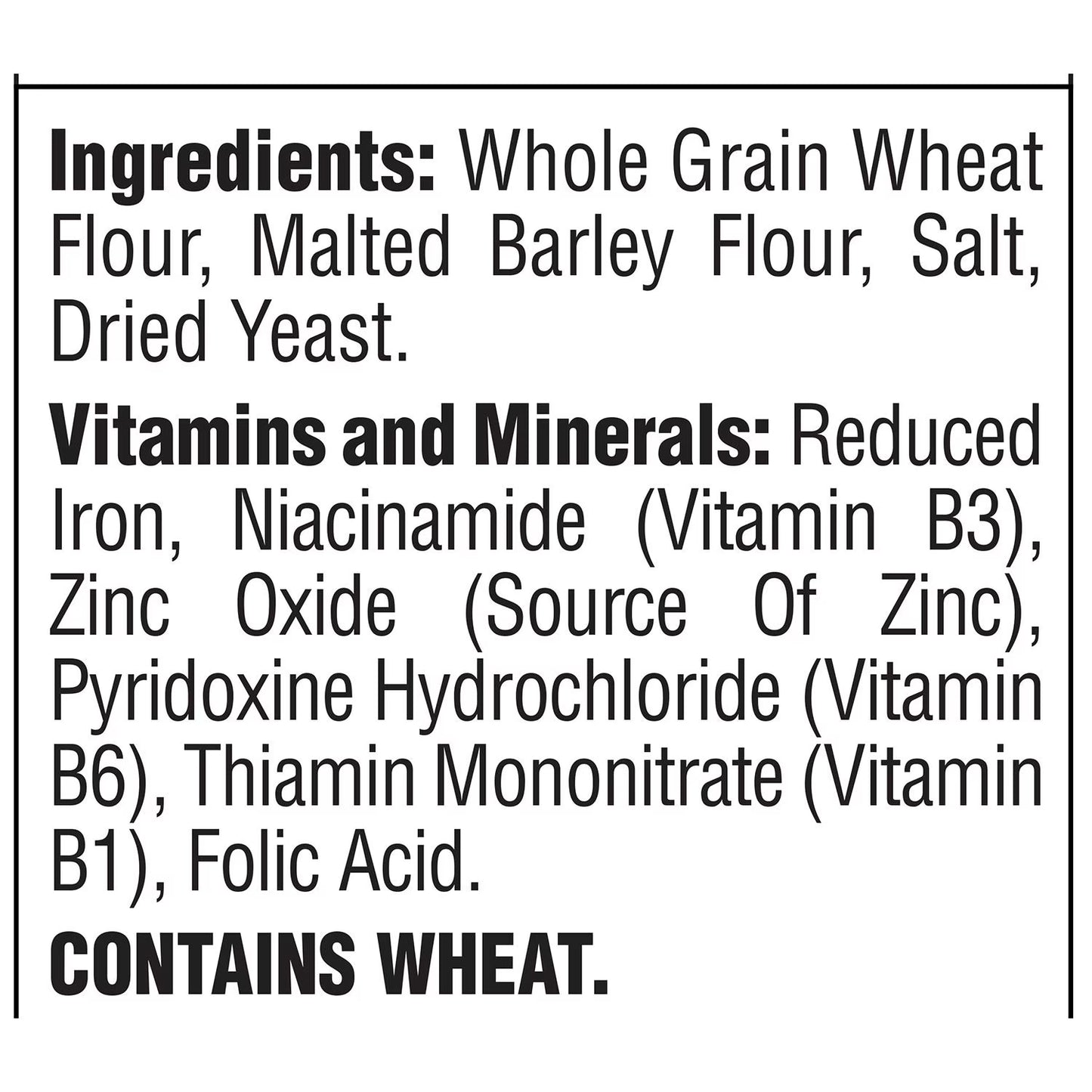 Grape Nuts Original, 64 oz.