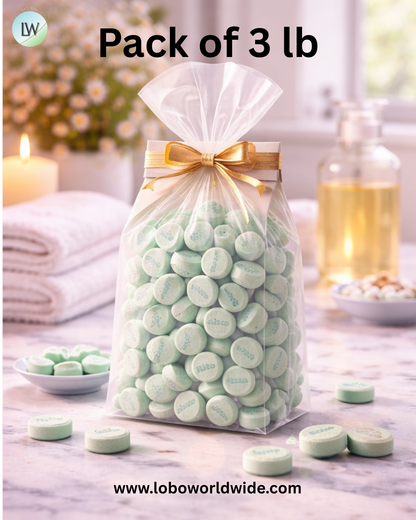 Spearmint Rito Mints