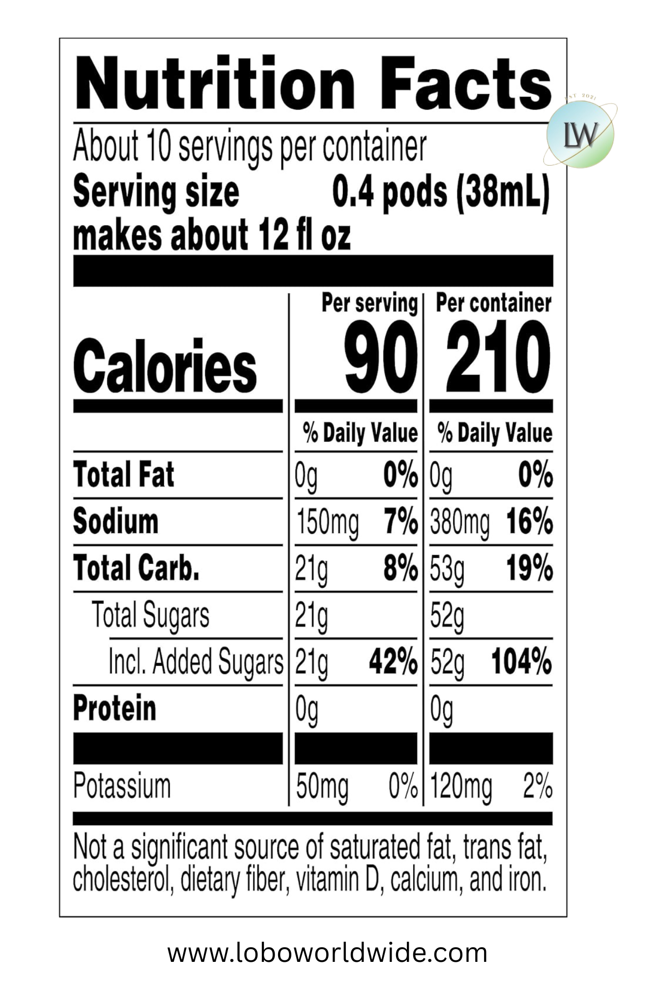 Gatorade Gx Pods Fruit Punch - PACK OF 6 (Various Flavours)