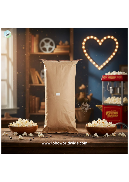 Amish Country  Popcorn Kernels 50 lb.(Various flavours)