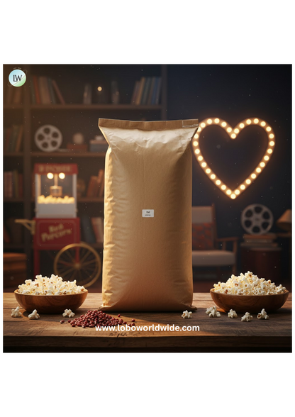 Amish Country  Popcorn Kernels 50 lb.(Various flavours)