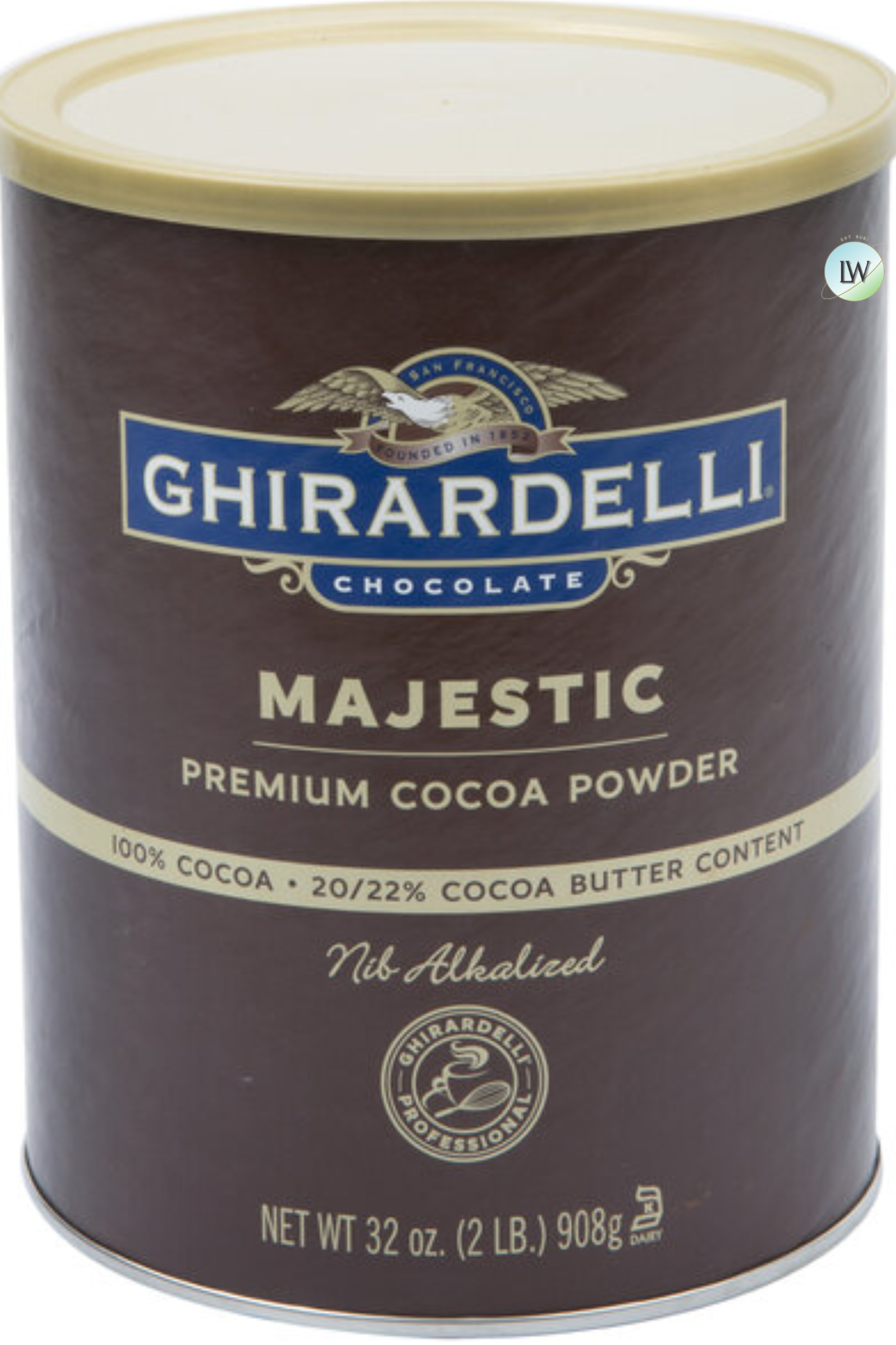 Ghirardelli Cocoa Powder