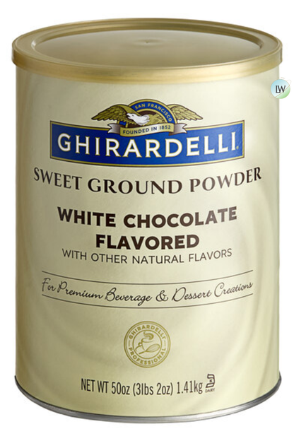 Ghirardelli Cocoa Powder