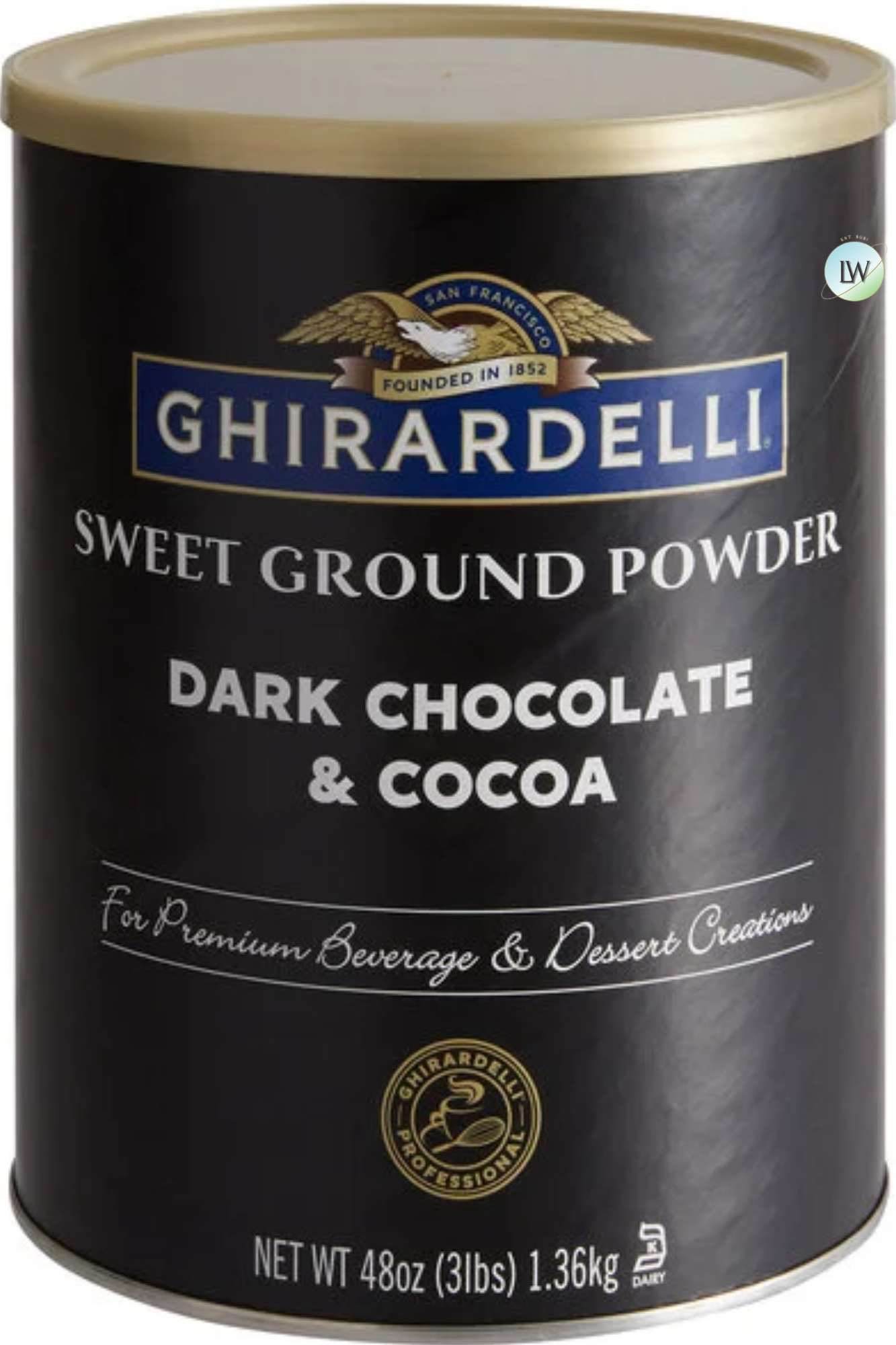 Ghirardelli Cocoa Powder