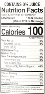 Load image into Gallery viewer, Sqwincher Electrolyte Liquid Concentrate, Cherry Flavoured, 64 fl oz
