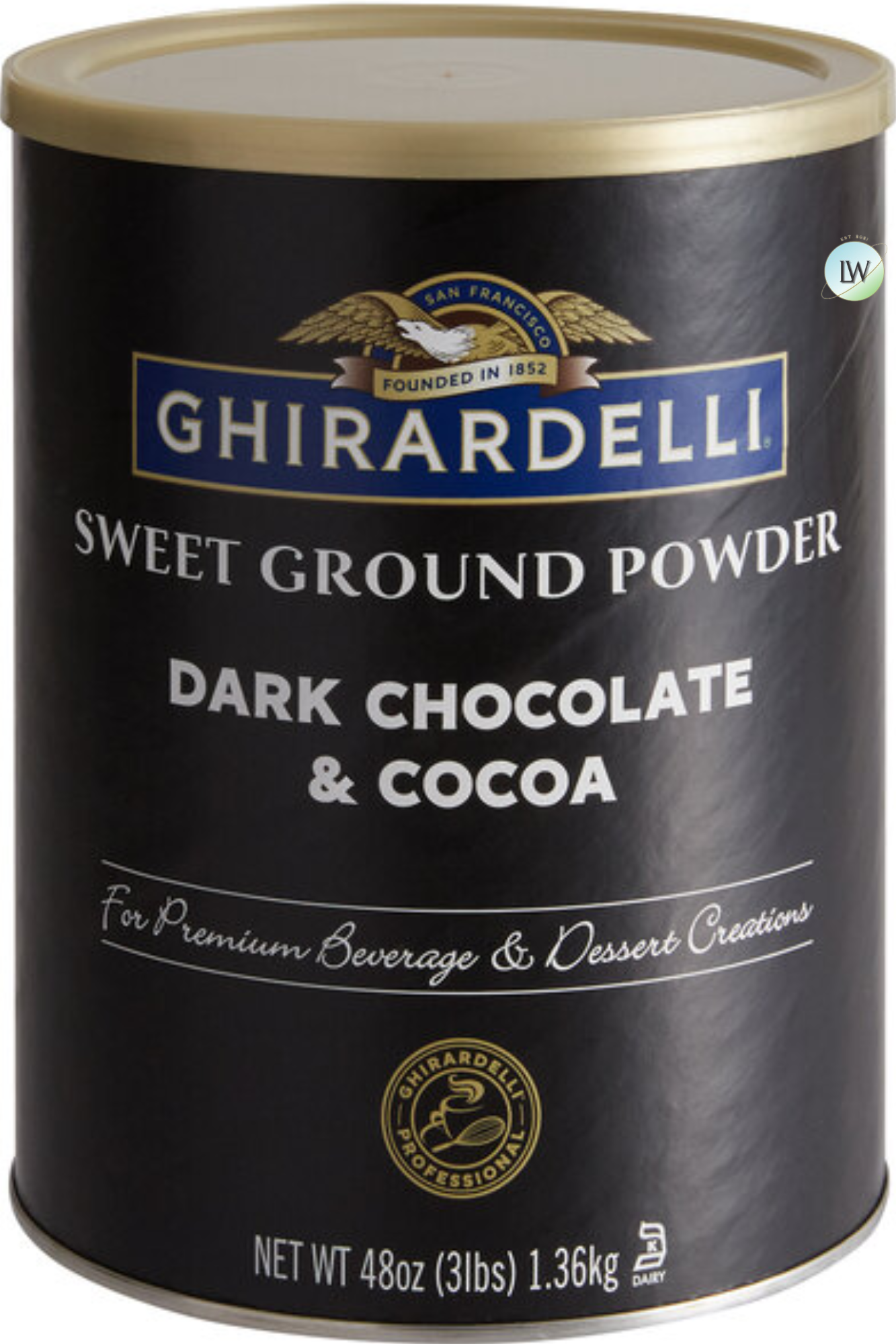 Ghirardelli Cocoa Powder