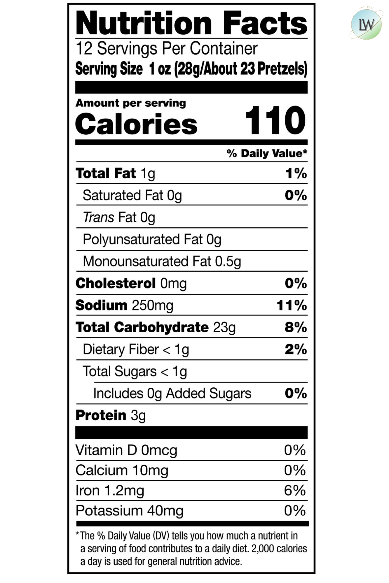 Snyder's of Hanover Butter Snaps Pretzels, 12 oz (Pack of 3)