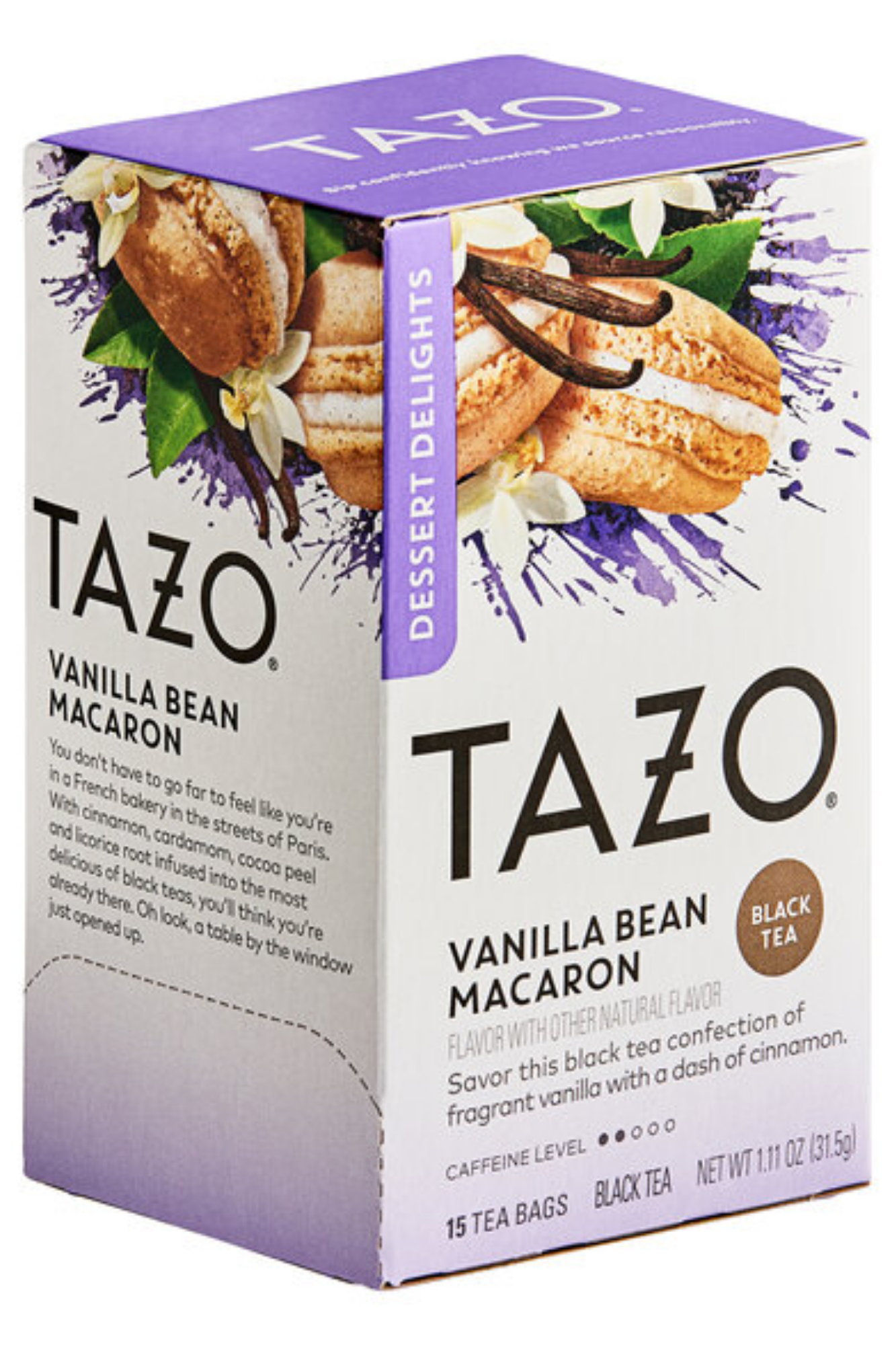 Tazo Tea Bags