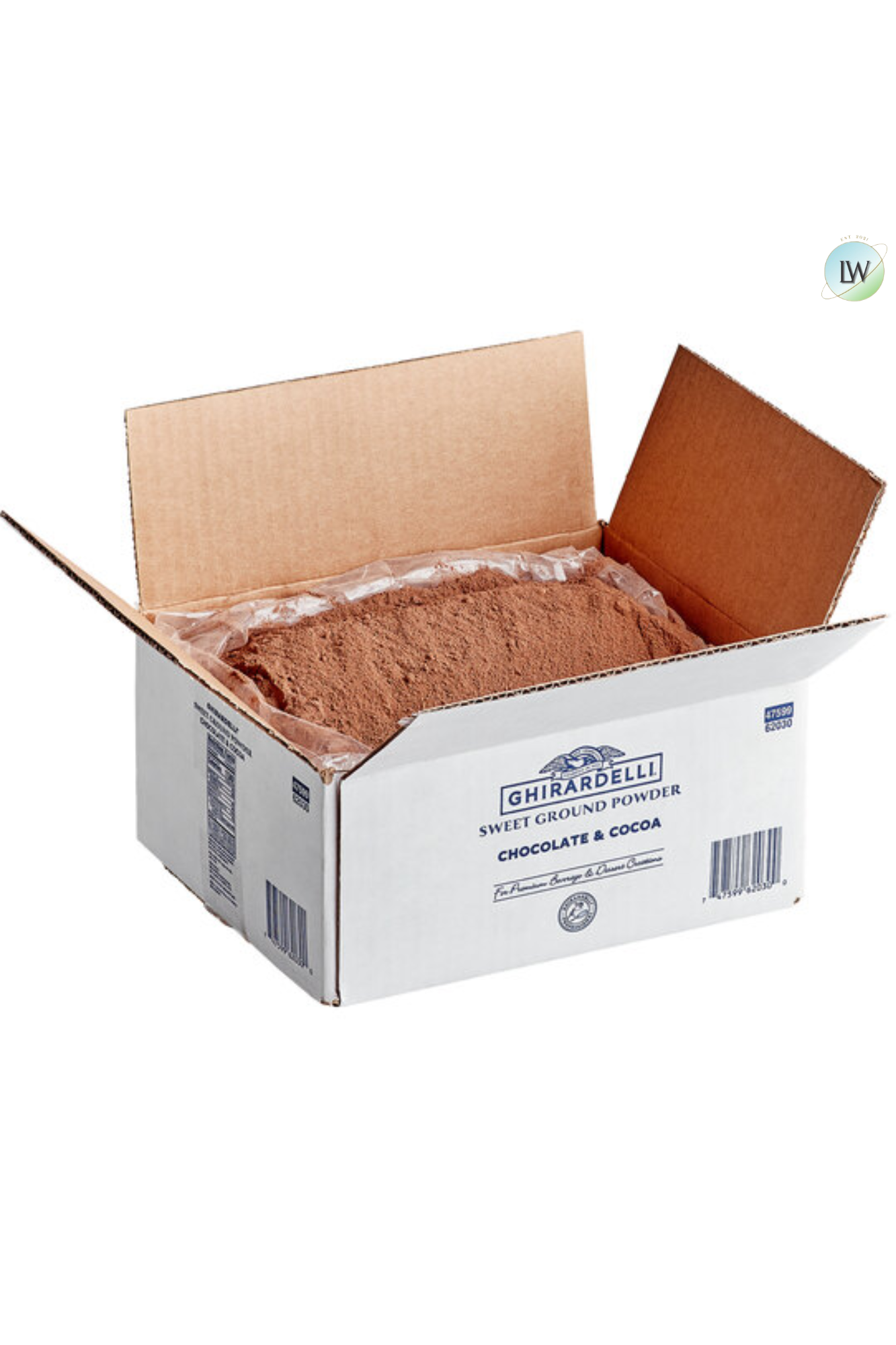Ghirardelli Cocoa Powder