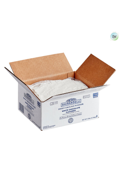 Ghirardelli Cocoa Powder