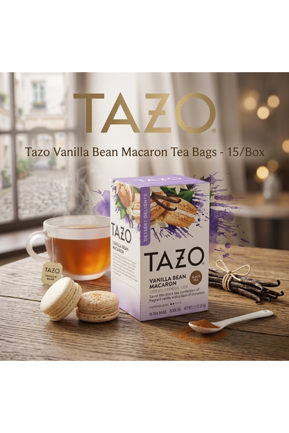 Tazo Tea Bags