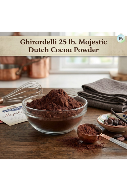 Ghirardelli Cocoa Powder