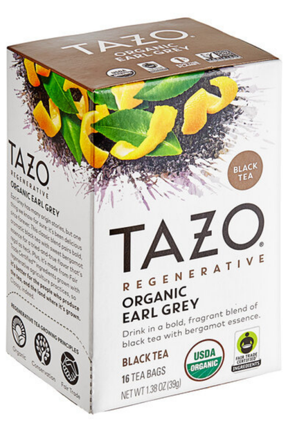 Tazo Tea Bags