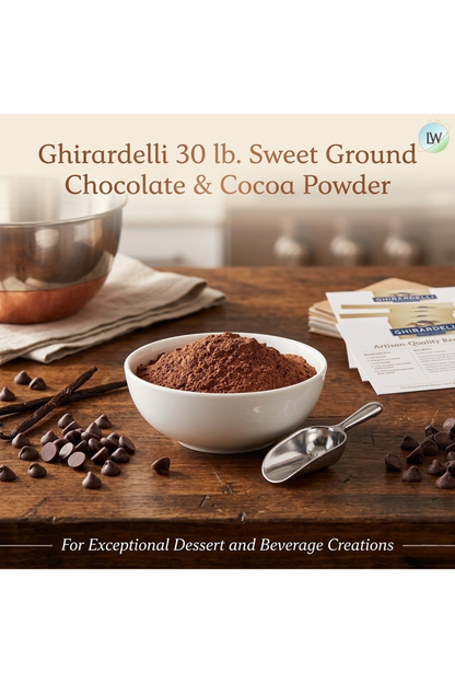 Ghirardelli Cocoa Powder