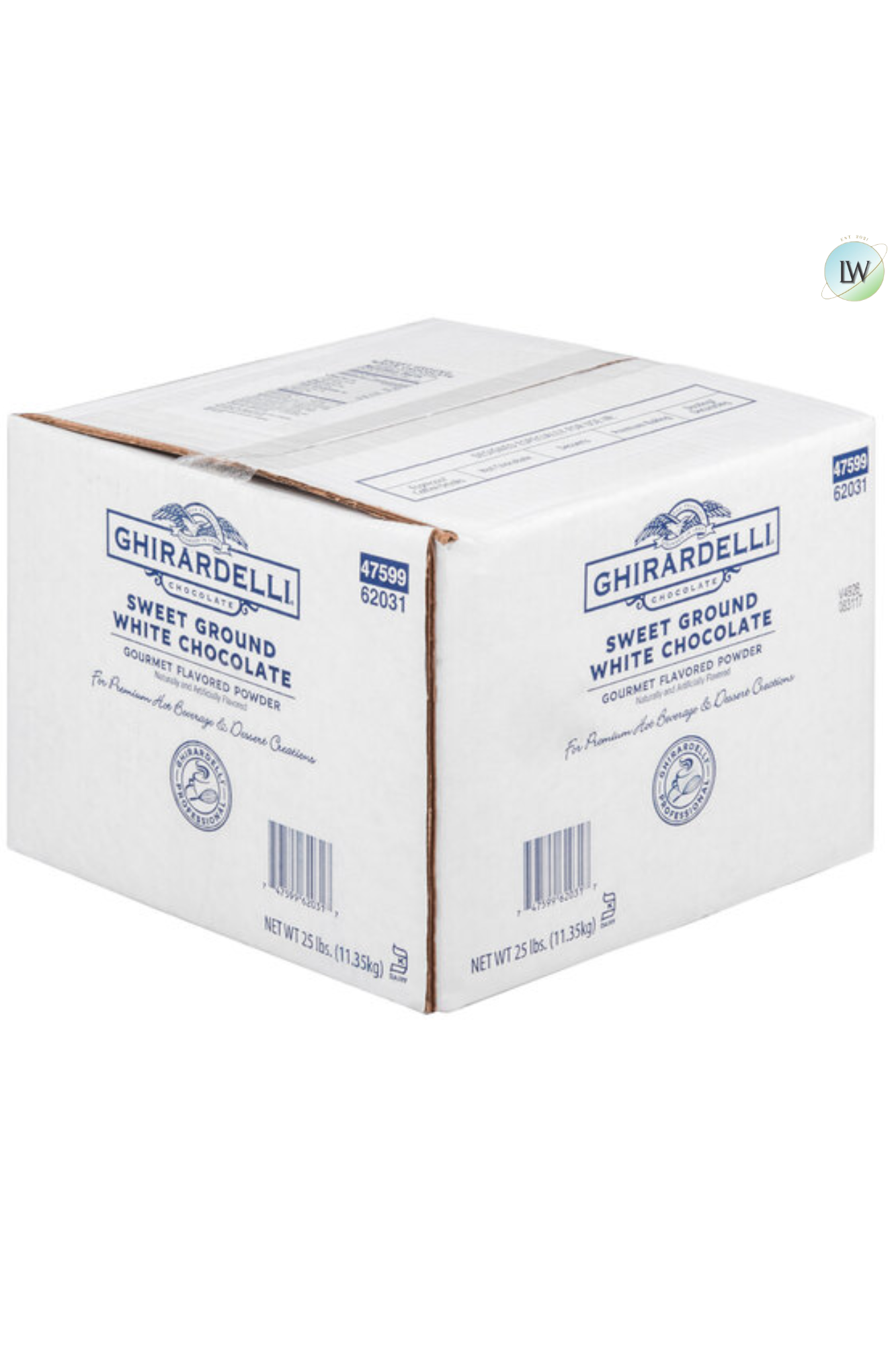 Ghirardelli Cocoa Powder