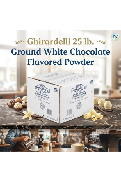 Ghirardelli Cocoa Powder
