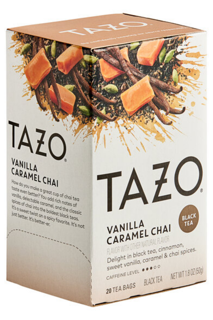 Tazo Tea Bags