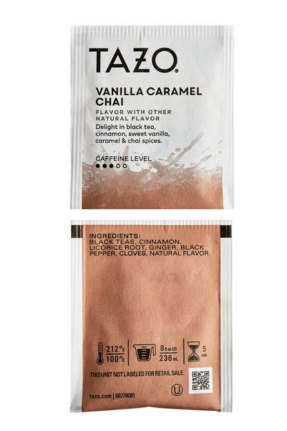 Tazo Tea Bags