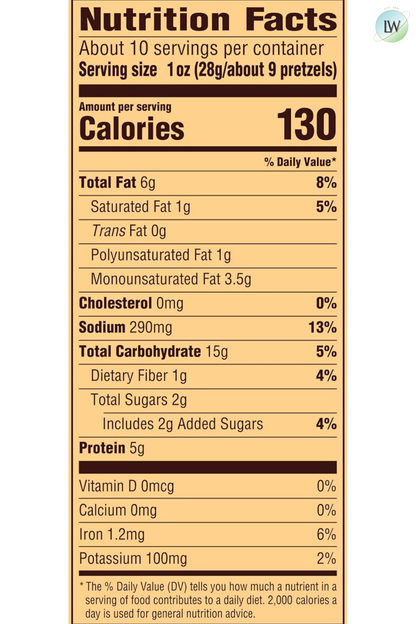 Snyder's of Hanover Pretzel Pieces, 11.25 oz